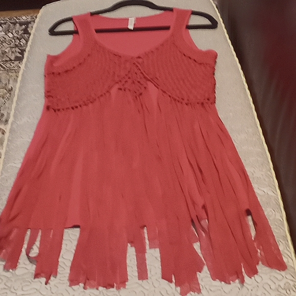 mollorello Tops - Womans summer top